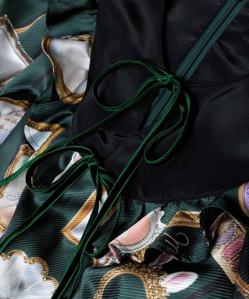 MILK（ミルク）の「Mirror room ドレス（ワンピース・レディース・A/B・FREE）」の17枚目の写真