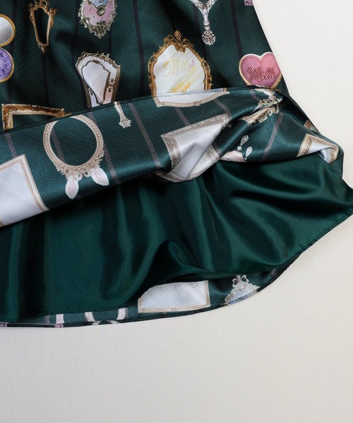 MILK（ミルク）の「Mirror room ドレス（ワンピース・レディース・A/B・FREE）」の18枚目の写真