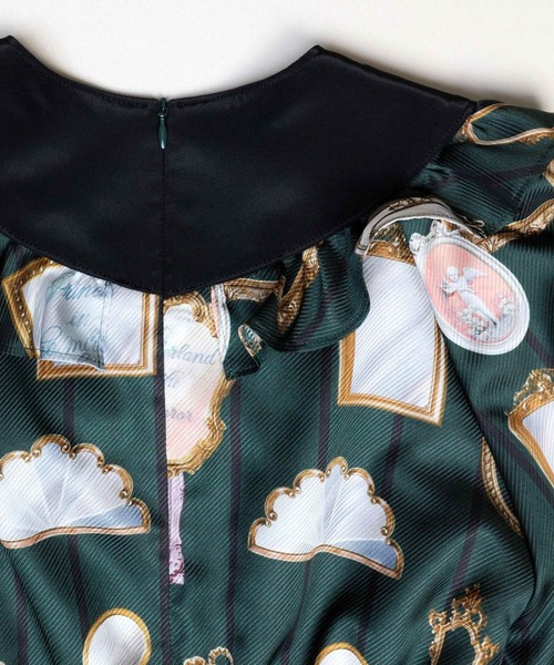 MILK（ミルク）の「Mirror room ドレス（ワンピース・レディース・A/B・FREE）」の16枚目の写真