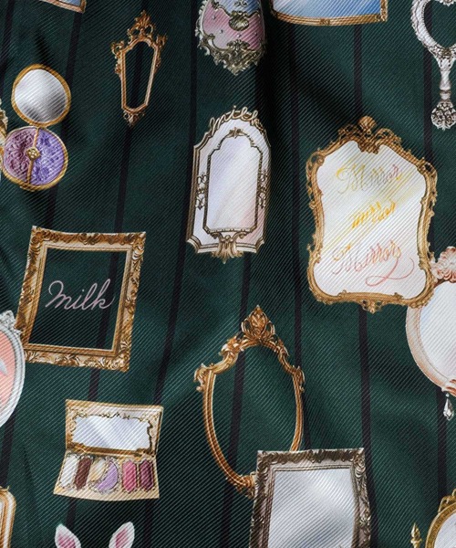 MILK（ミルク）の「Mirror room ドレス（ワンピース・レディース・A/B・FREE）」の19枚目の写真