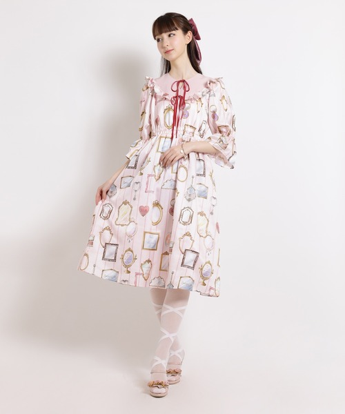 Mirror room ドレス（ワンピース）｜MILK（ミルク）のファッション通販