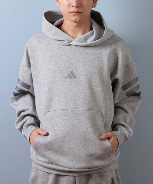 adidas/アディダス フーディパーカー/プルオーバー セットアップ対応