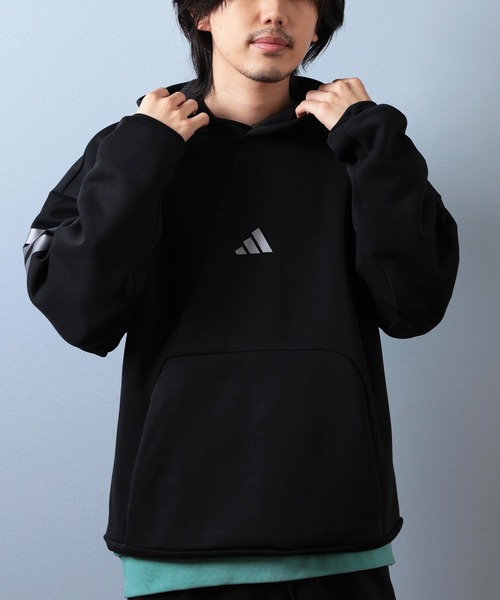 adidas/アディダス フーディパーカー/プルオーバー セットアップ対応
