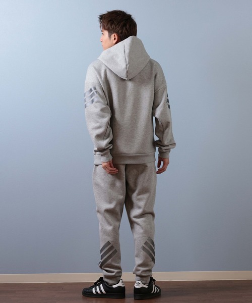 adidas/アディダス フーディパーカー/プルオーバー セットアップ対応