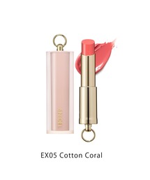 SNIDEL BEAUTY（スナイデル ビューティ）の「SNIDEL BEAUTY / ルージュ クチュール EX05～EX06 ≪石井美保 コラボ≫（口紅/リップティント/グロス）」
