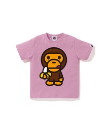 アベイシングエイプ　キッズ　130サイズ 楽天市場】アベイシングエイプ Tシャツ（キッズサイズ（cm）100