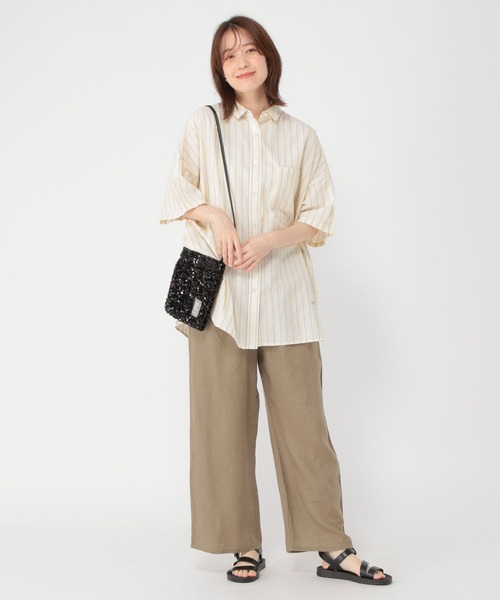 ★完売必至★ MAXMARASTUDIO ☆ リネンストレートパンツ SATIRA 楽天市場】S MAX MARA エス マックスマーラ ジーンズ AMERIGO