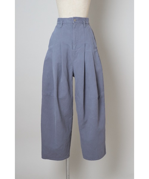 SHINYAKOZUKA(シンヤコヅカ)の「"Hi, BAGGY"(その他パンツ・メンズ・グレー/ダークブラック/ブルー系その他・SMALL/X-LARGE/LARGE/MEDIUM/X-SMALL)」の1枚目の写真