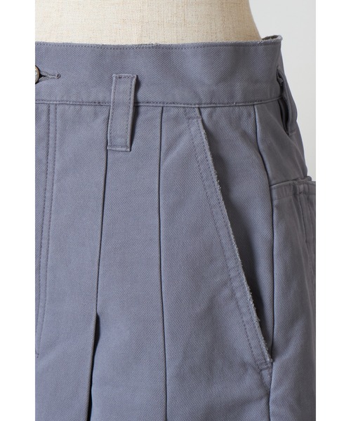 SHINYAKOZUKA(シンヤコヅカ)の「"Hi, BAGGY"(その他パンツ・メンズ・グレー/ダークブラック/ブルー系その他・SMALL/X-LARGE/LARGE/MEDIUM/X-SMALL)」の7枚目の写真