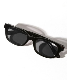 AVIATOR TEAR DROP SUNGLASSES / メタルフレーム ティアドロップ