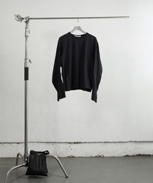 LONG SLEEVE T SHIRT