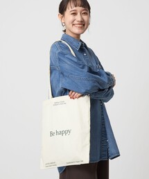 green label relaxing｜グリーンレーベルリラクシングのトートバッグ