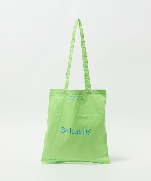 GLR スーベニア トートバッグ（トートバッグ）｜green label relaxing