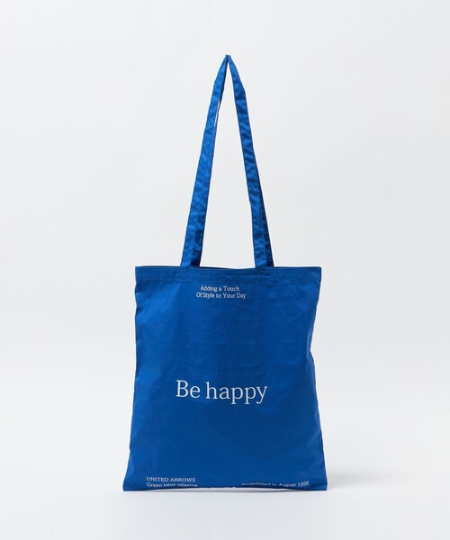 GLR スーベニア トートバッグ（トートバッグ）｜green label relaxing