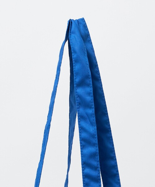 green label relaxing（グリーンレーベルリラクシング）の「GLR スーベニア トートバッグ（トートバッグ・メンズ・ピンク/オフホワイト/オレンジ/ロイヤルブルー/ケリーグリーン/ライム/ダークブラウン・FREE）」の18枚目の写真