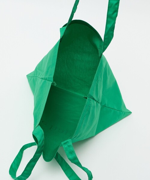 GREEN LABEL RELAXING／トートバッグ green label relaxing トートバッグ 「WEB限定」NEW ダブル