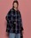 MAISON SPECIALi]XyVj́uy25AW PRE-ORDERzFringe Tweed Jacket Coat/tWcC[hWPbgR[gyMAISON SPECIAL/]XyVzim[J[R[gjvblCr[