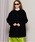 MAISON SPECIALi]XyVj́uy25AW PRE-ORDERzFringe Tweed Jacket Coat/tWcC[hWPbgR[gyMAISON SPECIAL/]XyVzim[J[R[gjvbubN