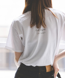 NOBLE｜ノーブルのTシャツ/カットソー通販 - ZOZOTOWN