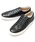 BACKYARD FAMILY�i�o�b�N���[�h�t�@�~���[�j�́uglabella Split Leather Sneakers�i�X�j�[�J�[�j�v�b�u���b�N
