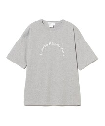 TOKYO CULTUART by BEAMS（トウキョウカルチャートバイビームス）の「平山昌尚(HIMAA) / FUKU Tee shirt（Tシャツ/カットソー）」