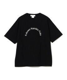 TOKYO CULTUART by BEAMS | 平山昌尚(HIMAA) / FUKU Tee shirt(Tシャツ/カットソー)