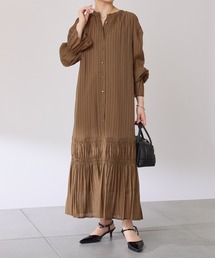 ★新品タグ付き★ コラージュ ガリャルダガランテ　フリルケープワンピース COLLAGE GALLARDAGALANTE(コラージュ ガリャルダガランテ)公式