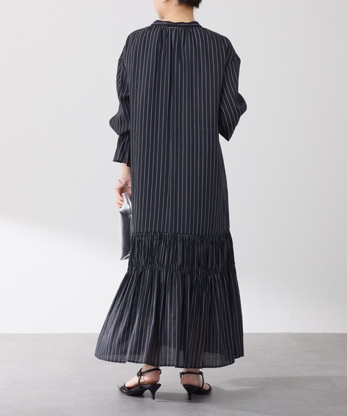 3サイズ展開】ストレッチマキシキャミワンピース | GALLARDAGALANTE(ガ