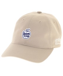 Manhattan Portage | Apple Wappen 6P Cap(キャップ)