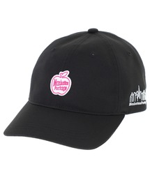 Manhattan Portage | Apple Wappen 6P Cap(キャップ)