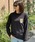 CHUMS�i�`�����X�j�́u�yCHUMS�zArt Booby Brushed L/S T-Shirt�iT�V���c/�J�b�g�\�[�j�v�b�u���b�N