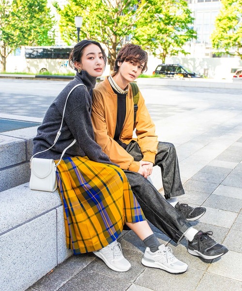 NEW BALANCE（ニューバランス）の「【New Balance／ニューバランス】NB MW880BA7 4E フレッシュフォーム（スニーカー・メンズ・チャコール・28.0cm/27.5cm/27.0cm/26.5cm/26.0cm/25.5cm/25.0cm/24.5cm）」の2枚目の写真