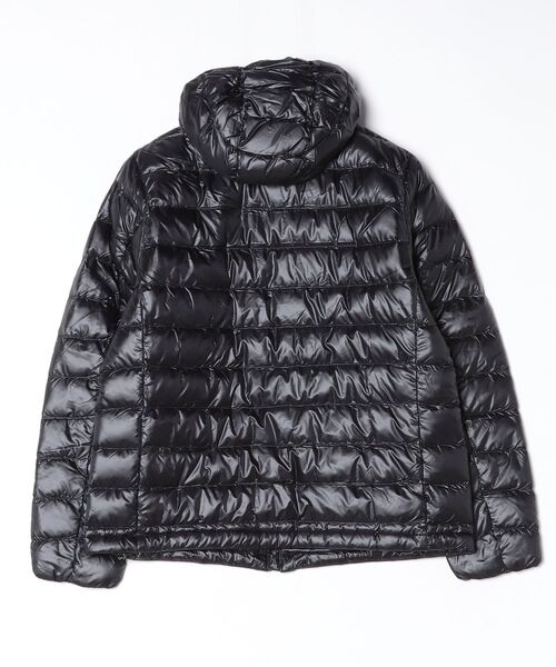ULTILIGHT DOWN PARKA PACKABLE/アルティライト ダウンパーカ