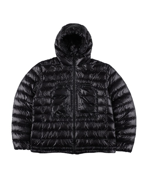 ナンガ(NANGA) ULTILIGHT DOWN PARKA PACKABLE ULTILIGHT DOWN PARKA PACKABLE/アルティライト ダウンパーカ