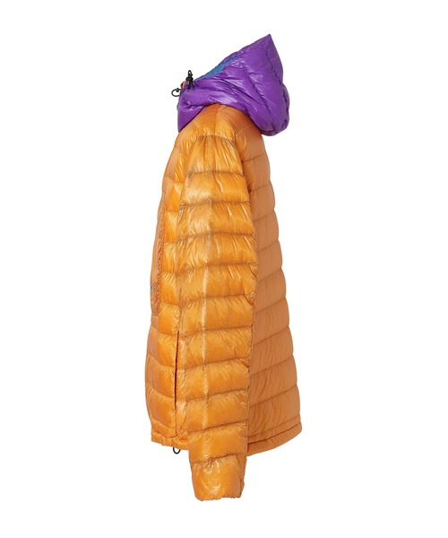 ULTILIGHT DOWN PARKA PACKABLE/アルティライト ダウンパーカ ULTILIGHT DOWN PARKA PACKABLE/アルティライト ダウンパーカ