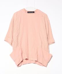 ☆新品☆メルシーボークー カットソー ブランド古着】mercibeaucoup,｜メルシーボークーのTシャツ