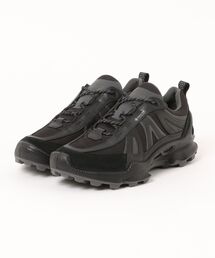 ECCO｜エコーのスニーカー（ブラック/黒色系）通販 - ZOZOTOWN
