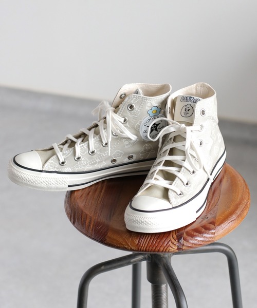 ちゃちゃ Shop Unisex Black Converse x DÃƒÂa de Muertos Unisex Graphic