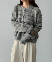 on:nue(Ij)́yon:nuez[Iׂ4FWJ] E[{[_[VM[jbgJ[fBK/2025 AW COLLECTION(J[fBK/{)
