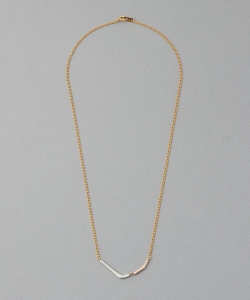 トリカラー] ネックレス（ネックレス）｜ete（エテ）のファッション