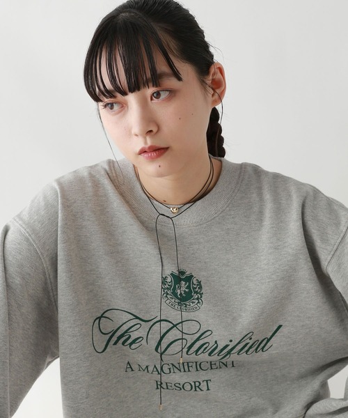 RAGEBLUE（レイジブルー）の「マルチWAY/ミニハートチョーカー（ネックレス・レディース・その他・FREE）」の2枚目の写真