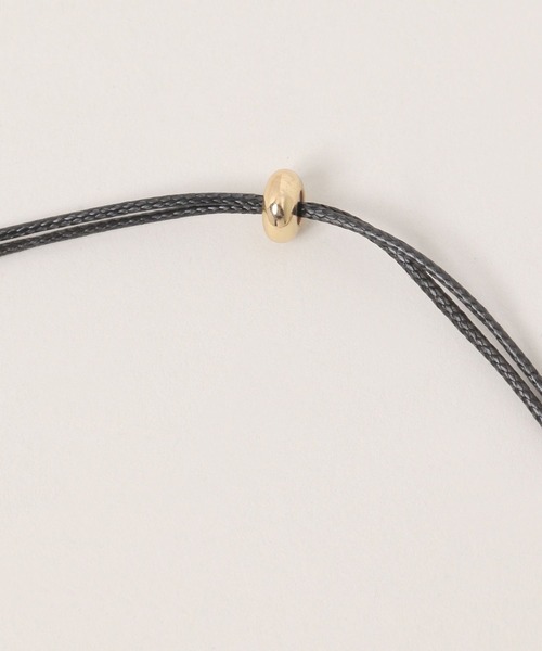 RAGEBLUE（レイジブルー）の「マルチWAY/ミニハートチョーカー（ネックレス・レディース・その他・FREE）」の5枚目の写真