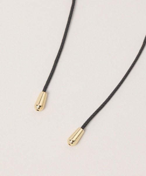 RAGEBLUE（レイジブルー）の「マルチWAY/ミニハートチョーカー（ネックレス・レディース・その他・FREE）」の6枚目の写真