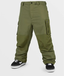 VOLCOM({R)́yVOLCOM/{Rz Mens Nwrk Baggy Pants /XL[Xm[{[hoM[pc(̑pc)