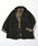 Barbour�i�o�u�A�[�j�́ubarbour/�o�u�A�[ �ʒ�OLD BEDALE OS SLEEVE / 252MCAS223 / �I�[���h �r�f�C�� �I�[�o�[�T�C�Y �X���[�u�i�u���]���j�v�b�u���b�N