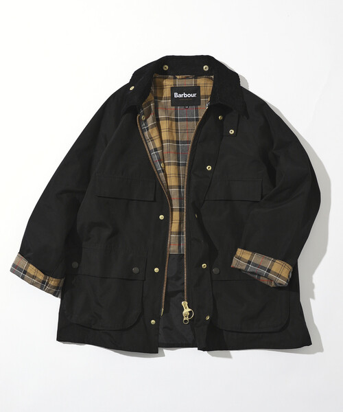 セール】barbour/バブアー 別注OLD BEDALE OS SLEEVE / 252MCAS223