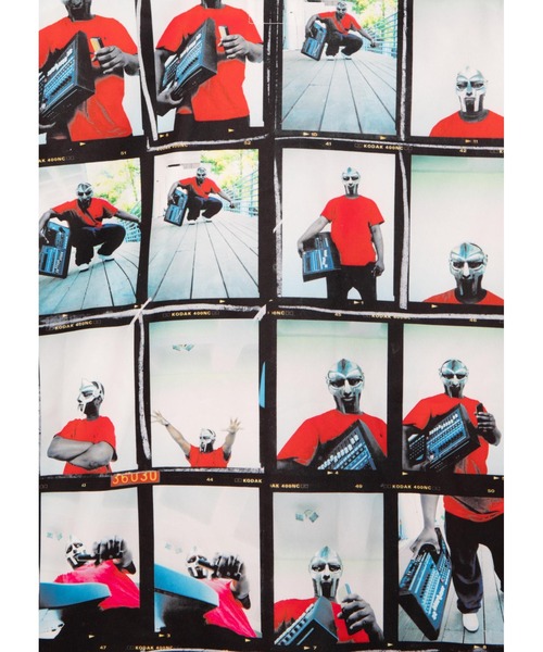 APPLEBUM(アップルバム)の「“ERIC COLEMAN” L/S SHIRT-MV2(シャツ/ブラウス・メンズ・その他・X-LARGE/LARGE/MEDIUM)」の2枚目の写真