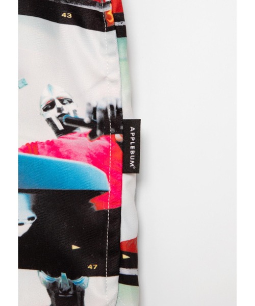 APPLEBUM(アップルバム)の「“ERIC COLEMAN” L/S SHIRT-MV2(シャツ/ブラウス・メンズ・その他・X-LARGE/LARGE/MEDIUM)」の3枚目の写真