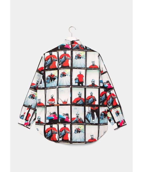 APPLEBUM(アップルバム)の「“ERIC COLEMAN” L/S SHIRT-MV2(シャツ/ブラウス・メンズ・その他・X-LARGE/LARGE/MEDIUM)」の6枚目の写真