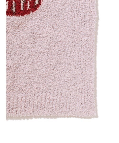 セール】【Sleep】モチーフジャガードマルチカバー（寝具）｜gelato